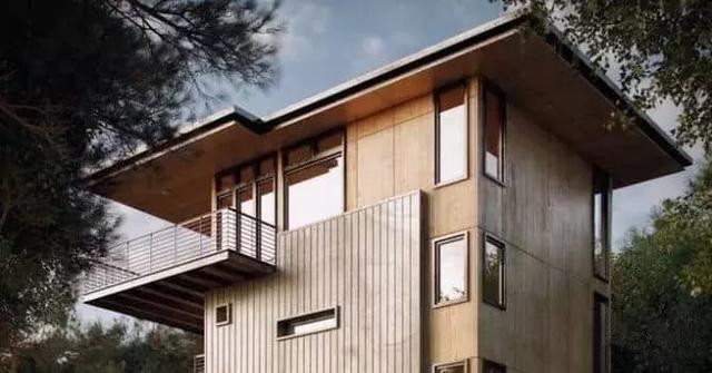 建筑可視化發展之效果圖到CG的過渡