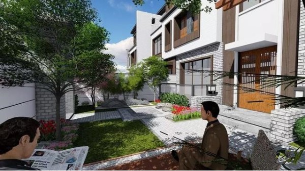 BIM應用軟件在建筑設計中的表現
