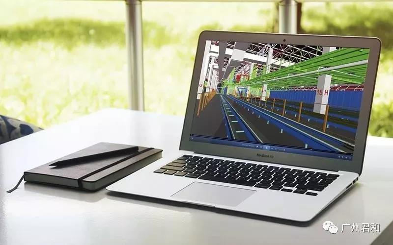 BIM技術落地應用的難題與出路