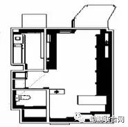 室內三維激光點云掃描建模流程