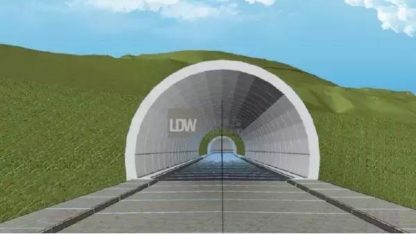 學會Civil3D軟件建模才知道，人與人的差距為啥這么大！