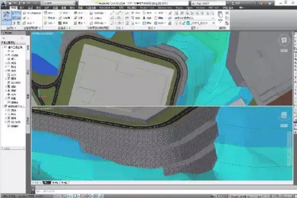 學會Civil3D軟件建模才知道，人與人的差距為啥這么大