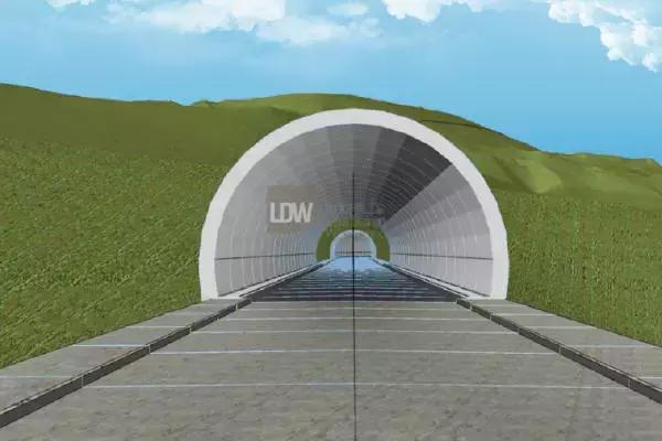 學會Civil3D軟件建模才知道，人與人的差距為啥這么大