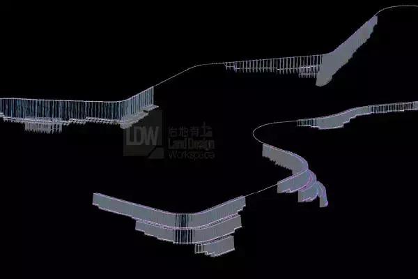學會Civil3D軟件建模才知道，人與人的差距為啥這么大