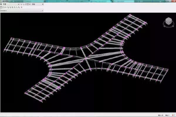 學會Civil3D軟件建模才知道，人與人的差距為啥這么大