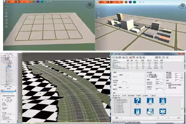 學會Civil3D軟件建模才知道，人與人的差距為啥這么大
