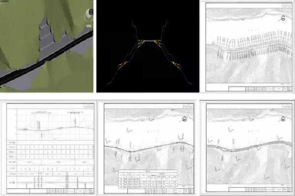學會Civil3D軟件建模才知道，人與人的差距為啥這么大