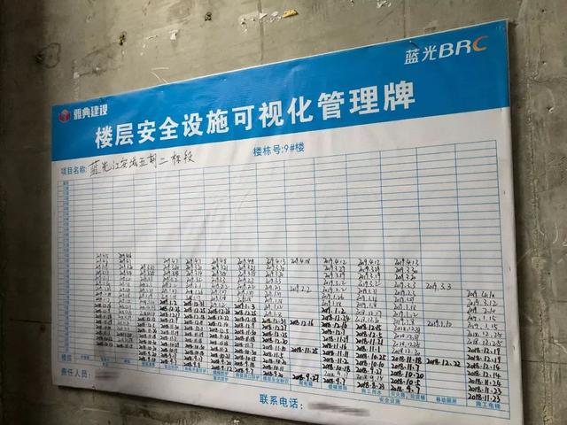 智慧工地可視化管理，直觀反映施工現場