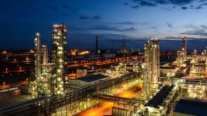 青海礦業煤基多聯產項目選煤廠工程