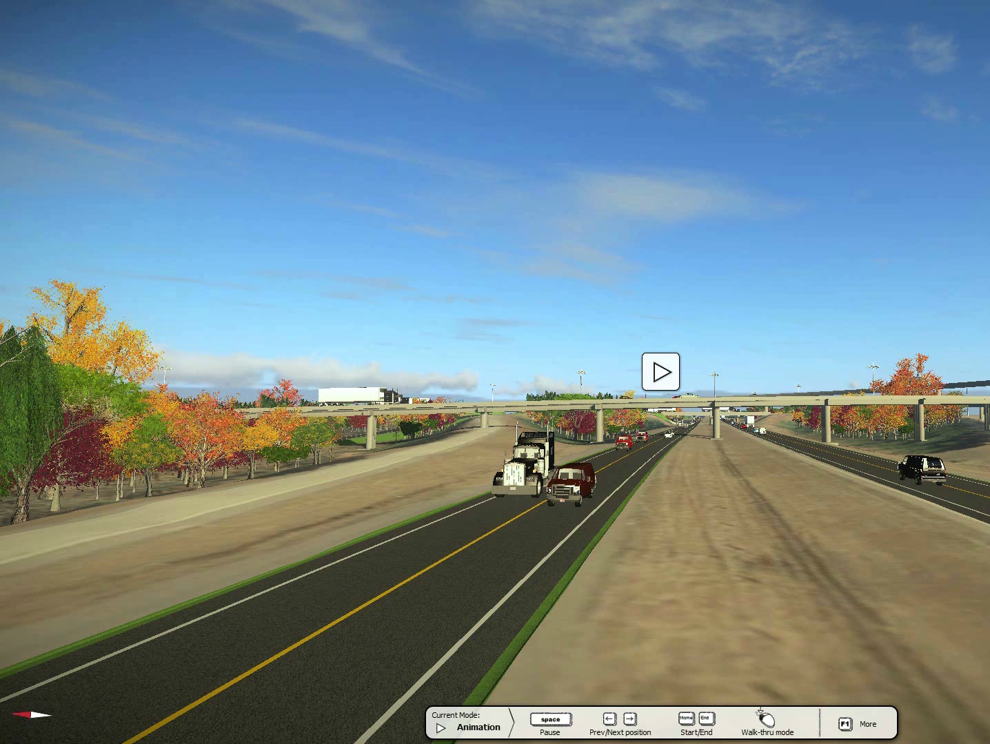 道路BIM軟件OpenRoads Designer