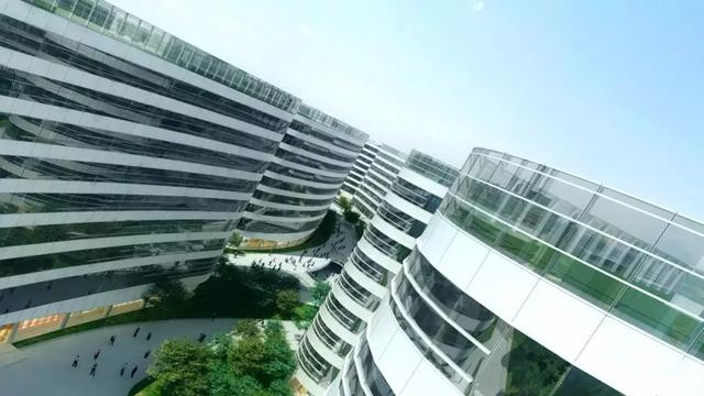 三維建筑動畫制作的四個優勢總結