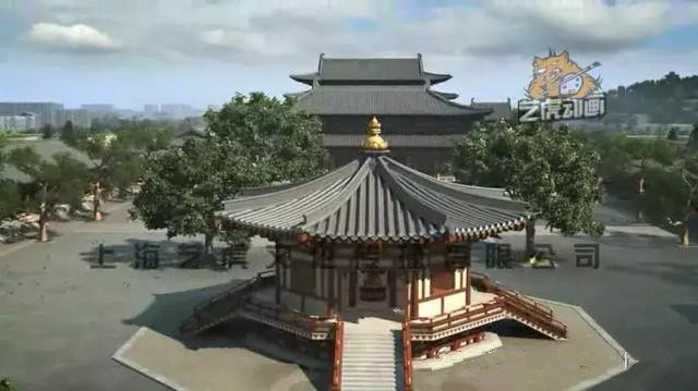 建筑動畫中場景設計有哪些重要性