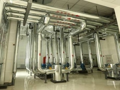 建筑給排水中噪聲響防治