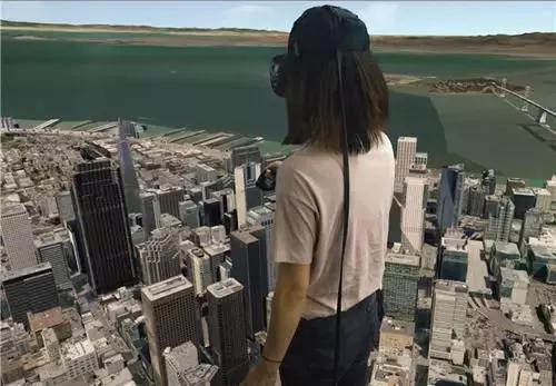 AI+BIM+VR+裝配式=家裝行業下一個十年