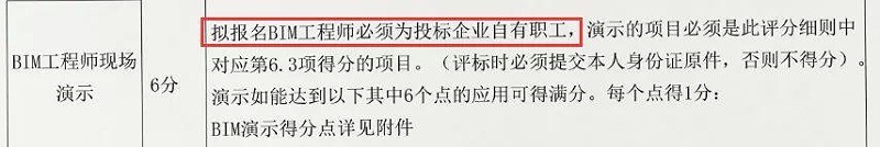 論BIM證書有什么用—不懂BIM，未來恐將難以升職