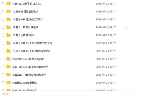 Civil 3D—橋隧建模的神兵利器!