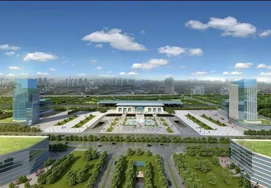 BIM軟件在市政工程中城市軌道交通工程的應用