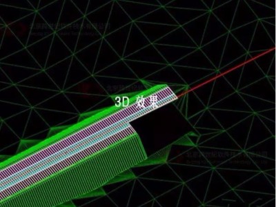如何使用OpenRoads Designer剪裁覆蓋模型的地模