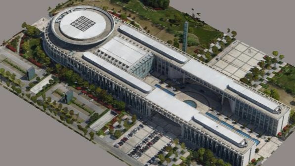 三維實景建模技術現實可以應用于哪方面