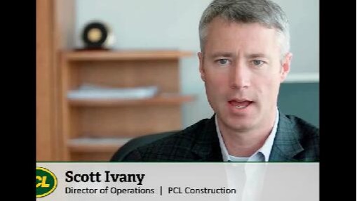 Bentley與建誼集團以BIM技術打造5個智慧商務區