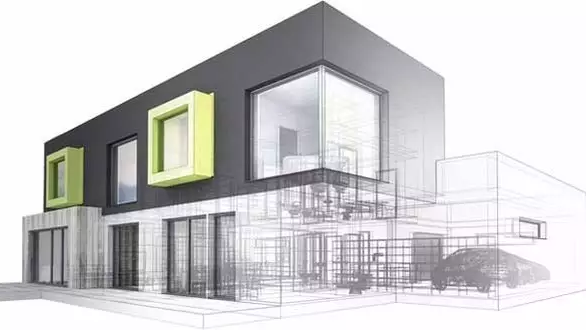 國內BIM技術在設計階段應用