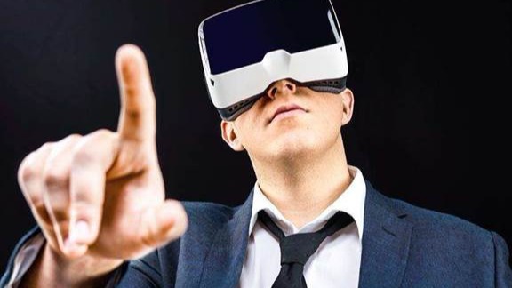 BentleyBIM系統與VR的應用結合