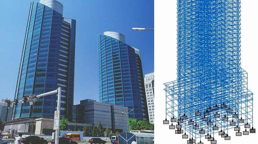 結構設計STAAD.Pro入門到精通培訓班