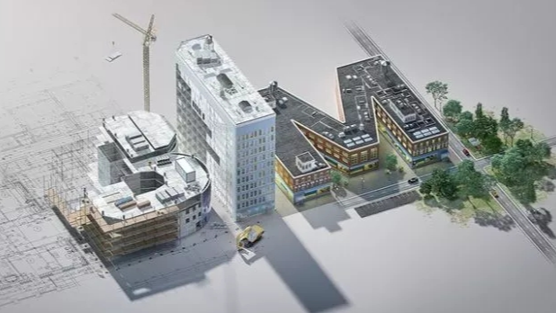 從設計·制造·安裝需求方面全面看待BIM與住宅產業化的關系