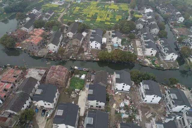 無人機傾斜攝影的快速三維建模在造價工程量統計方面的應用