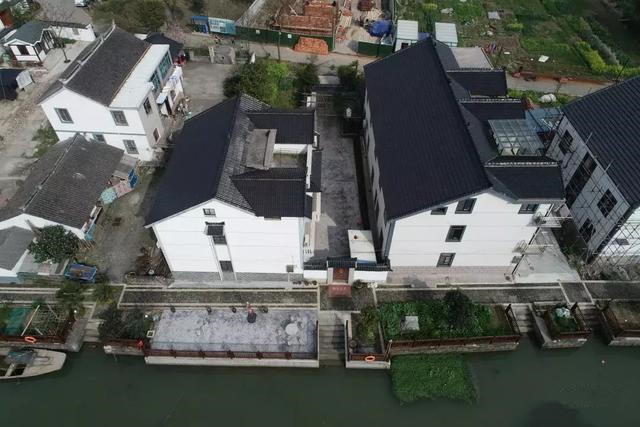 無人機傾斜攝影的快速三維建模在造價工程量統計方面的應用