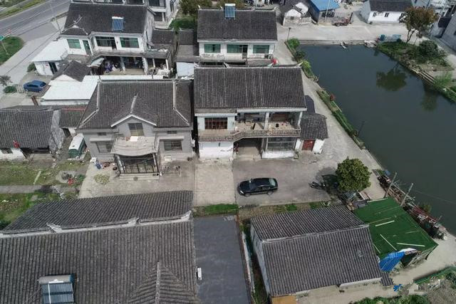 無人機傾斜攝影的快速三維建模在造價工程量統計方面的應用