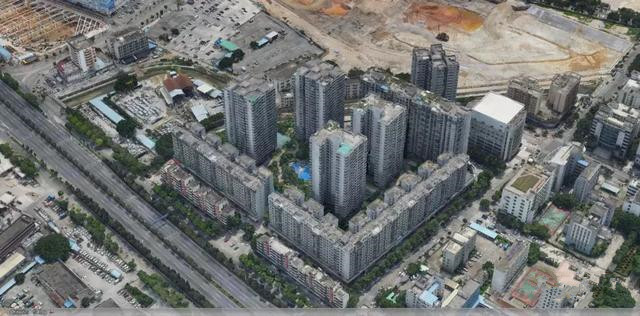 傾斜攝影三維實景模型價格