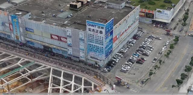 傾斜攝影三維實景模型價格