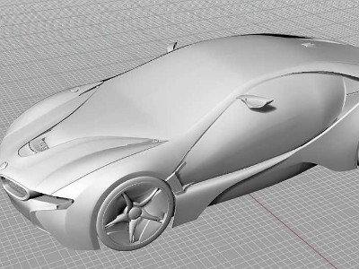 Rhino（犀牛）建模軟件實用操作小技巧