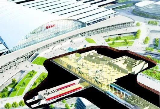 BIM三維建模智能盾構助力濟南地鐵更智慧