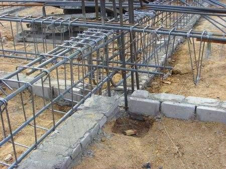 建筑鋼筋重量計算表和鋼筋下料教程