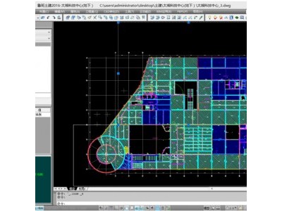 BIM模型應用_模型三維可視化