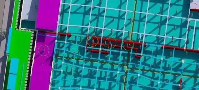 【可視化】BIM技術在PC建筑中的協同應用