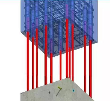 【可視化】BIM技術在PC建筑中的協同應用