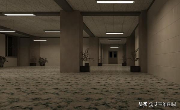 建筑設計效果圖_施工圖紙