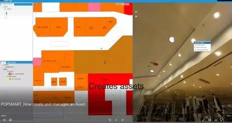 實景三維在城市公共建筑運維管理中的應用