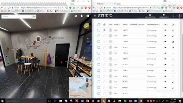 實景三維在城市公共建筑運維管理中的應用