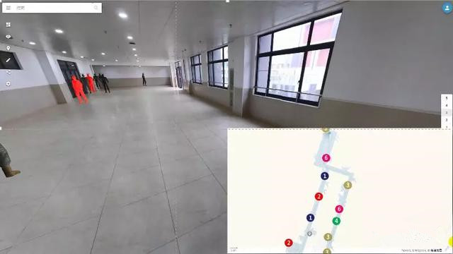 實景三維在城市公共建筑運維管理中的應用