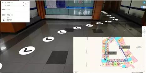 實景三維在城市公共建筑運維管理中的應用