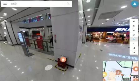 實景三維在城市公共建筑運維管理中的應用