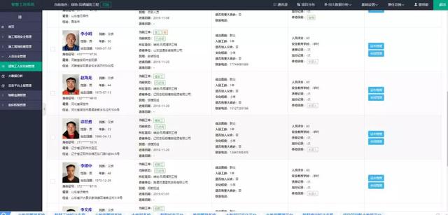 智慧工地在安全管理中的應用