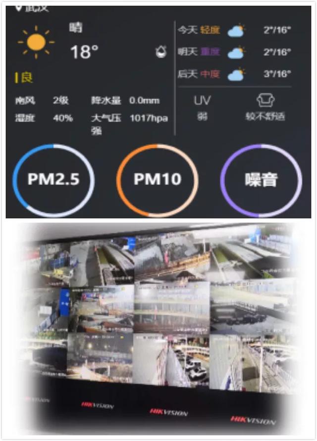 智慧工地在安全管理中的應用