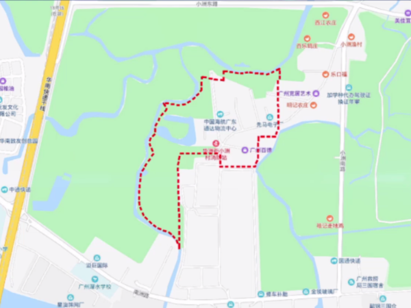 技術交底 | 廣州瀝滘污水處理廠BIM應用