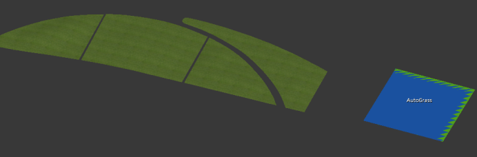 Max草地自動生成插件autograss578