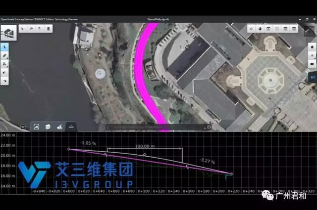 路橋BIM公開課|三維路橋設計軟件系列開課